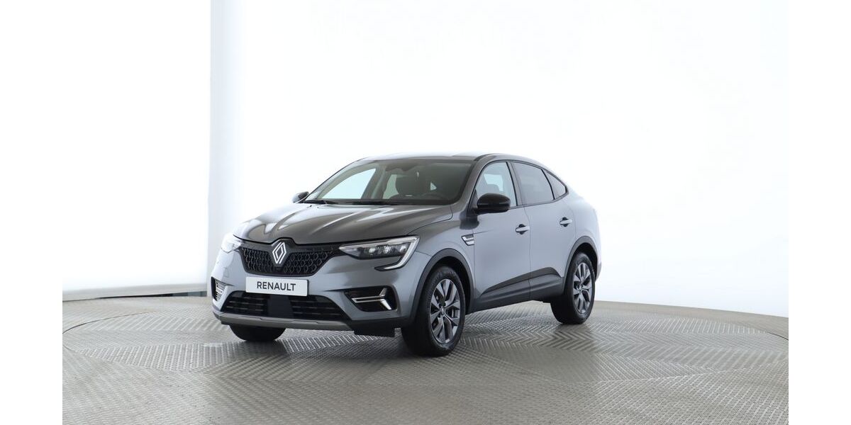 Renault Arkana 20.290 km 24.550 &euro; Köln 50939