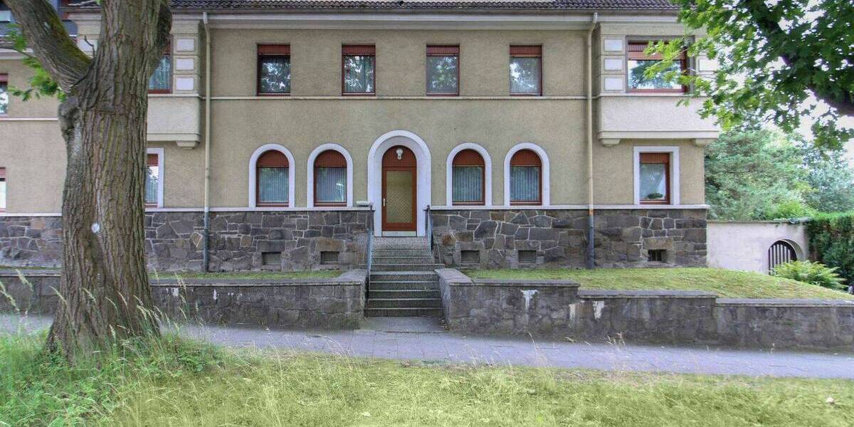 Etagenwohnung Hattingen Niederbonsfeld - 3 Zimmer, 83 m&sup2;, 149.000&euro; | Angebot:26418472