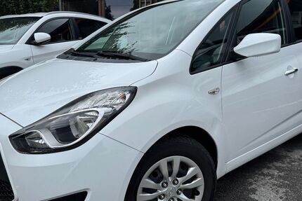Hyundai ix20 86.425 km 6.590 &euro; Wuppertal 42279
