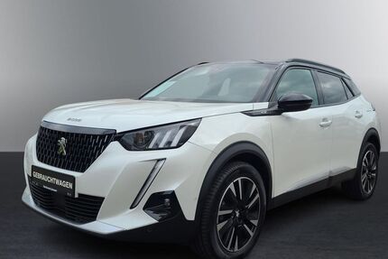 Peugeot 2008 24.906 km 25.490 € Neuss 41460