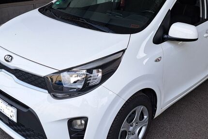 Kia Picanto 72.497 km 8.344 &euro; Solingen 42651