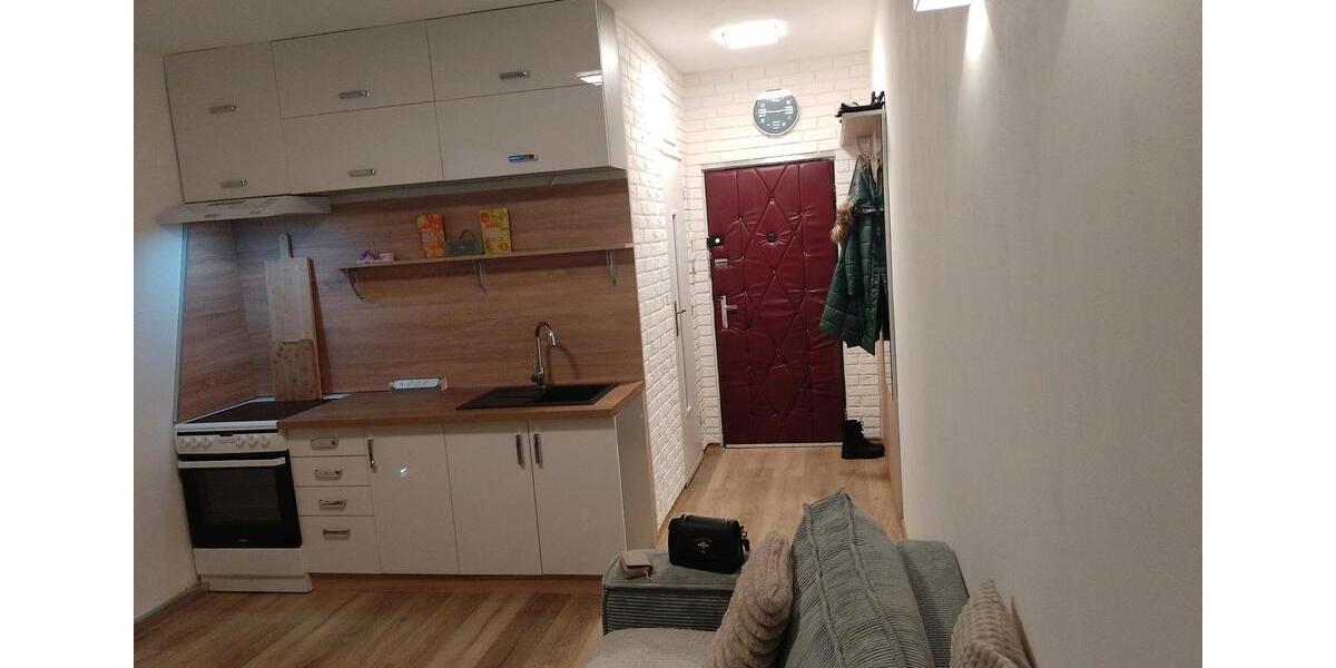 Etagenwohnung Düsseldorf Flingern Süd - 2 Zimmer, 49 m&sup2;, 500&euro; | Angebot:24801797