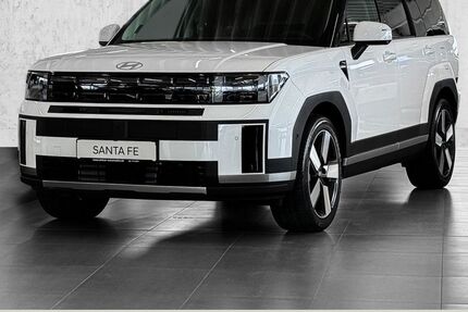 Hyundai SANTA FE 6.999 km 52.250 &euro; Köln 51063