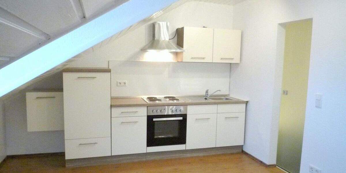 Etagenwohnung Ratingen Zentrum - 1 Zimmer, 35 m&sup2;, 119.400&euro; | Angebot:24558890