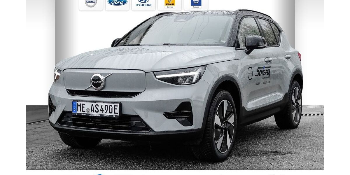 Volvo XC40 12.999 km 42.890 &euro; Hilden 40721