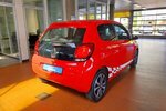 Citroen C1 Shine Kam SHZ DAB Klima 15.150 km 10.480 &euro; HAAN 42781