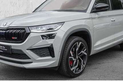 Skoda Kodiaq 66.893 km 38.980 &euro; Düsseldorf 40549