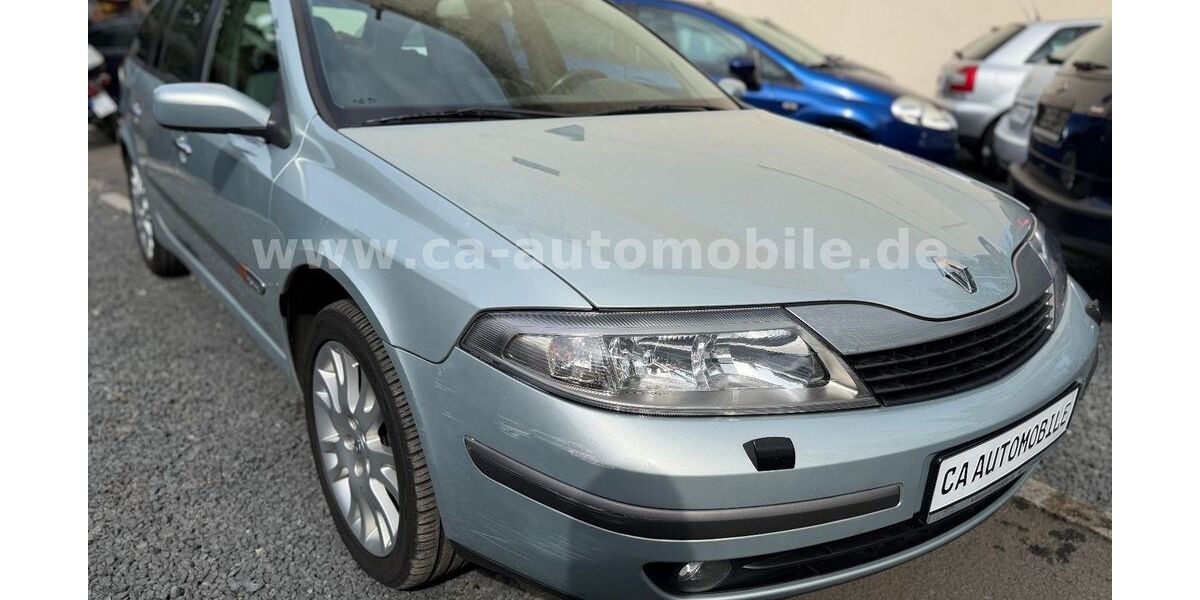 Renault Laguna 205.000 km 999 &euro; Köln 50737
