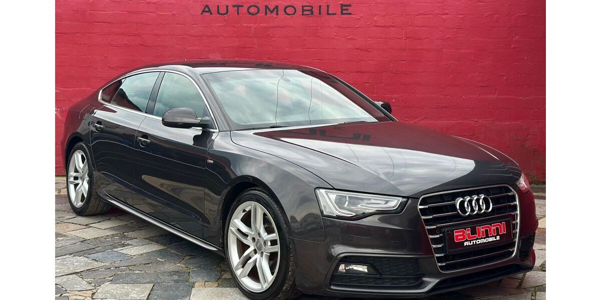 Audi A5 350.000 km 11.899 &euro; Leverkusen 51373