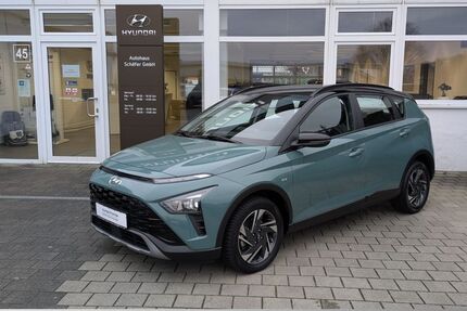 Hyundai BAYON 16.085 km 16.785 &euro; Leverkusen 51373