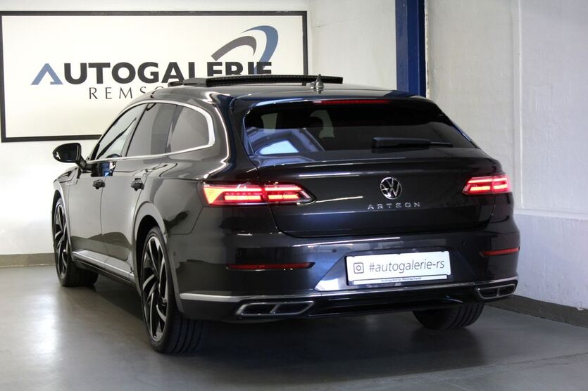 VW Arteon 169.990 km 24.990 € Remscheid 42857