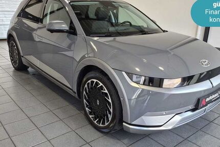 Hyundai IONIQ 5 57.586 km 32.990 &euro; Wuppertal 42287