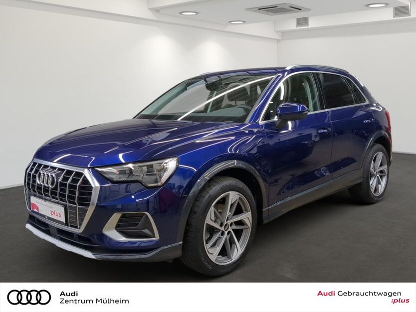 Audi Q3 28.924 km 31.490 € Mülheim a.d. Ruhr 45481