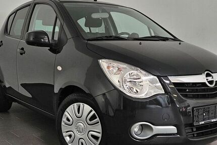 Opel Agila
