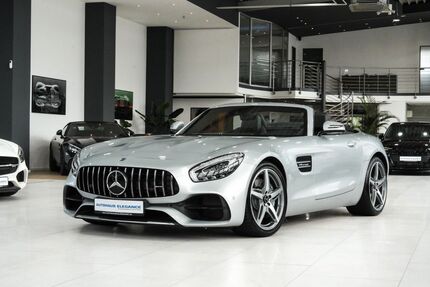 Mercedes-Benz AMG GT C 20.315 km 86.980 &euro; Köln 51147