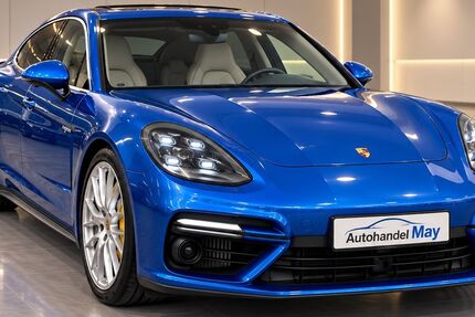 Porsche Panamera 109.950 km 68.950 &euro; Köln 50674