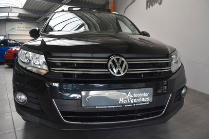 VW Tiguan 110.601 km 15.480 € Heiligenhaus 42579