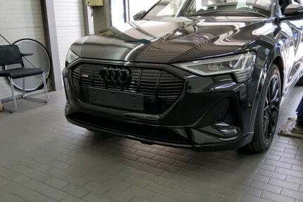 Audi e-tron 49.112 km 34.860 € Hagen 58091