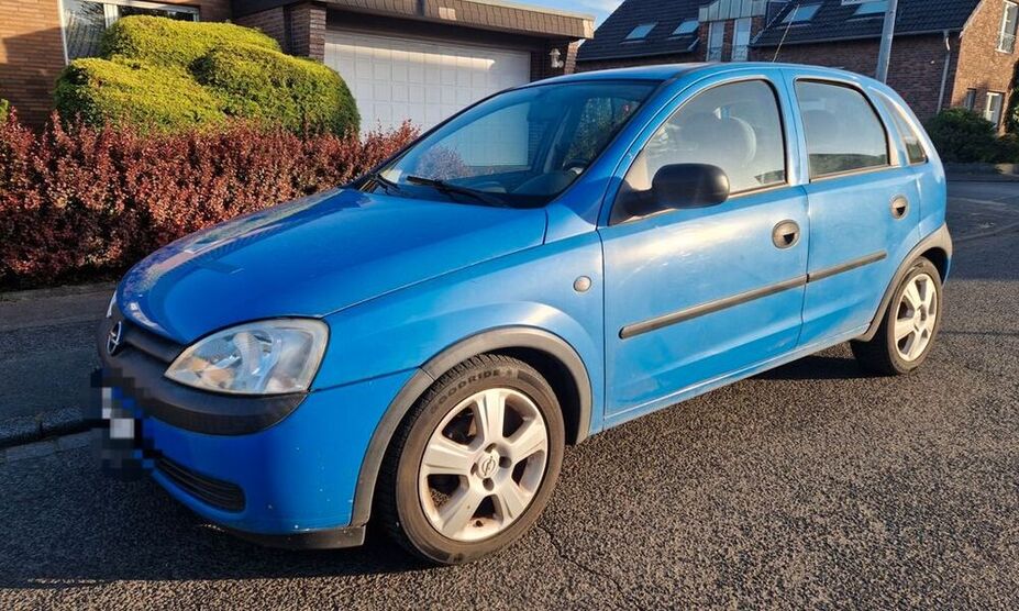 Corsa