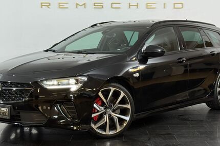 Opel Insignia 89.999 km 24.490 &euro; Remscheid 42897