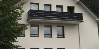 Etagenwohnung Schildgen Schildgen - 1 Zimmer, 32 m&sup2;, 420&euro; | Angebot:25995487