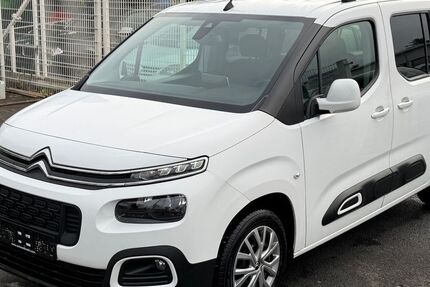 Citroen Berlingo 125.000 km 11.800 € Köln 51109