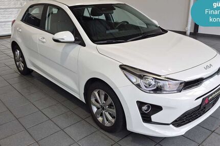 Kia Rio 13.396 km 16.390 &euro; Wuppertal 42287
