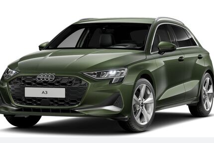 Audi A3 12.386 km 28.690 &euro; Remscheid 42897