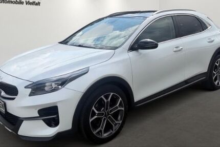 Kia XCeed 93.626 km 19.580 &euro; Neuss 41464