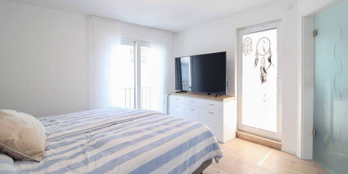 Reihenmittelhaus Düsseldorf Bilk - 4 Zimmer, 146 m&sup2;, 1.455.000&euro; | Angebot:24648421