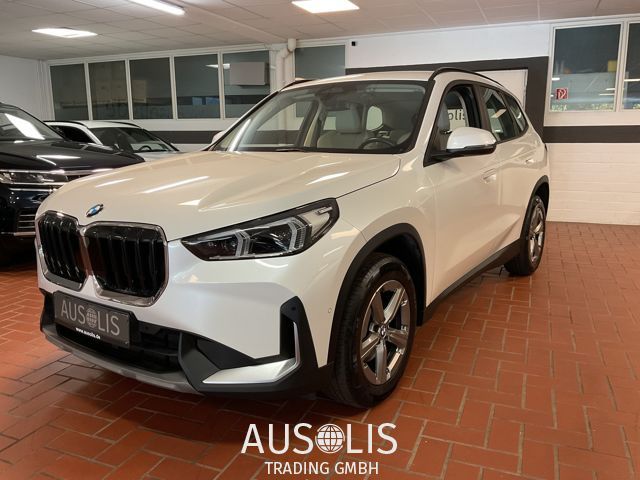 BMW X1 80.000 km 29.490 € Wülfrath 42489