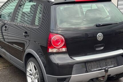 VW Polo 150.000 km 4.890 &euro; Solingen 42719