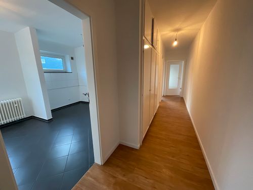 Etagenwohnung Remscheid Lüttringhausen - 2 Zimmer, 60 m&sup2;, 499&euro; | Angebot:26479443