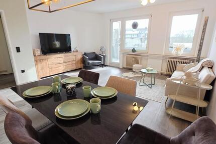 Wohnung Remscheid Remscheid-Süd - 3 Zimmer, 90 m&sup2;, 750&euro; | Angebot:27616198