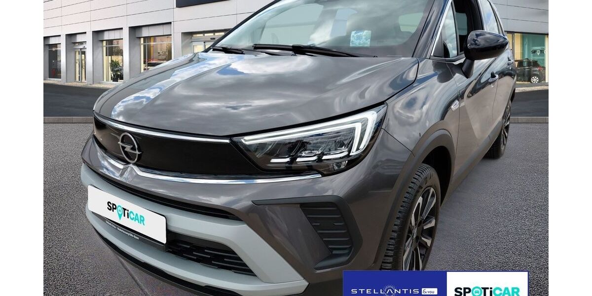 Opel Crossland (X) 39.963 km 17.480 &euro; Köln 50933