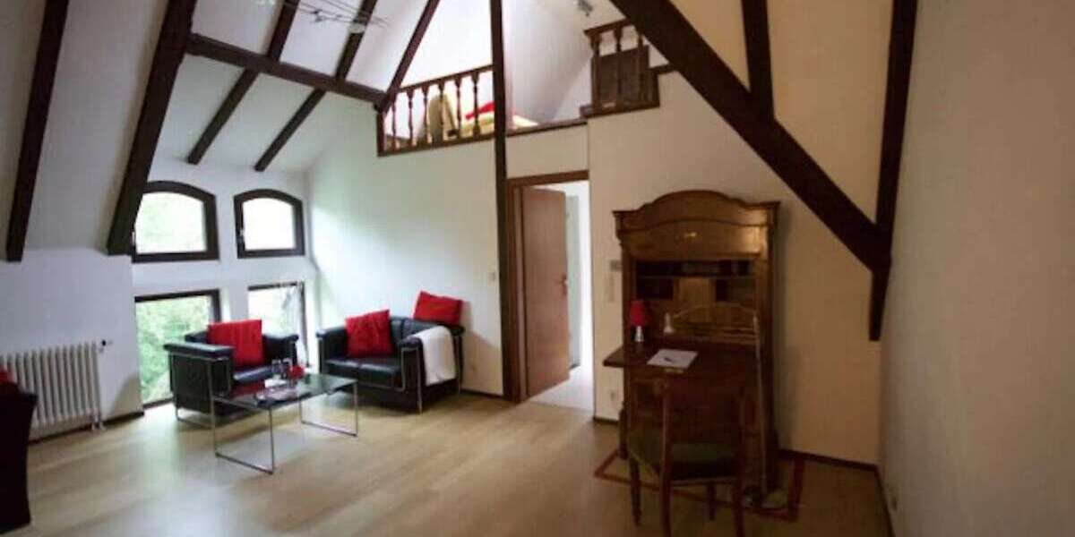 Zimmer Neuss Eppinghoven - 2 Zimmer, 1.890&euro; | Angebot:27560793