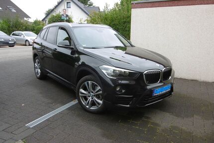 BMW X1 78.500 km 19.900 € Rösrath 51503