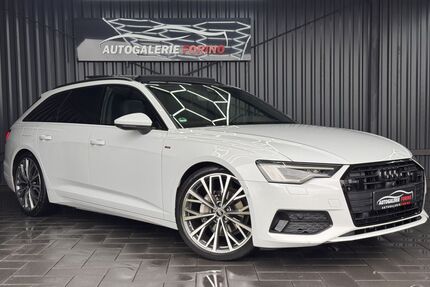 Audi A6 84.150 km 34.990 &euro; Burscheid 51399