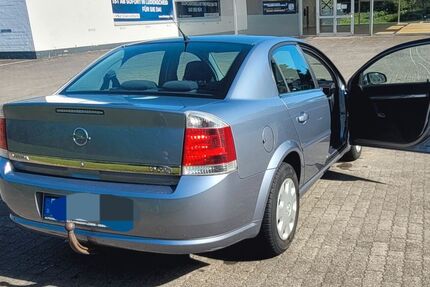 Opel Vectra 122.508 km 2.800 € Halver 58553