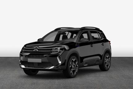 Citroen C5 Aircross 95.623 km 14.990 &euro; Düsseldorf 40233