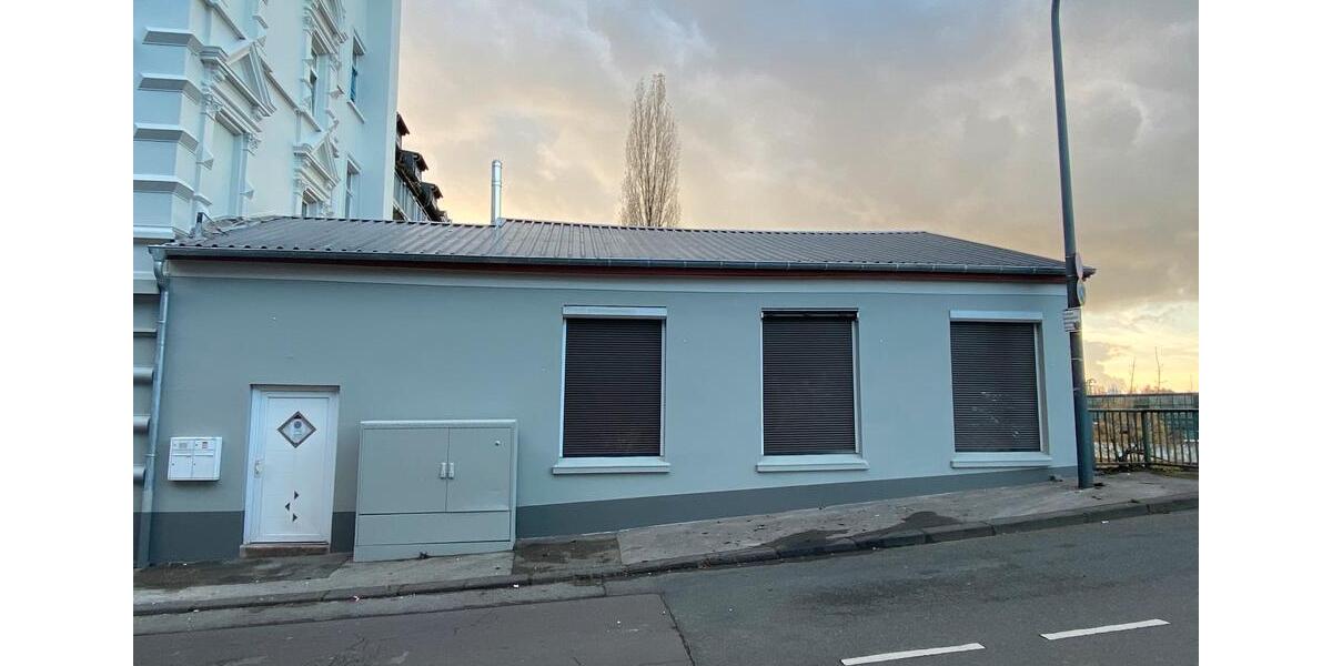 Loft - Studio - Atelier Wuppertal Arrenberg - 4 Zimmer, 143 m&sup2;, 159.000&euro; | Angebot:25907951