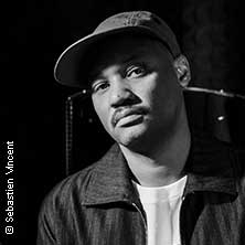 Son Little - City Folk 17.04.2026 Die Kantine