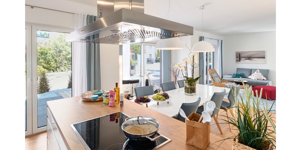 Ihr neues Zuhause in Pulheim - Planen Sie Ihr Zuhause, nicht nur ein Haus - Einfamilienhaus Pulheim | Angebot:27531736