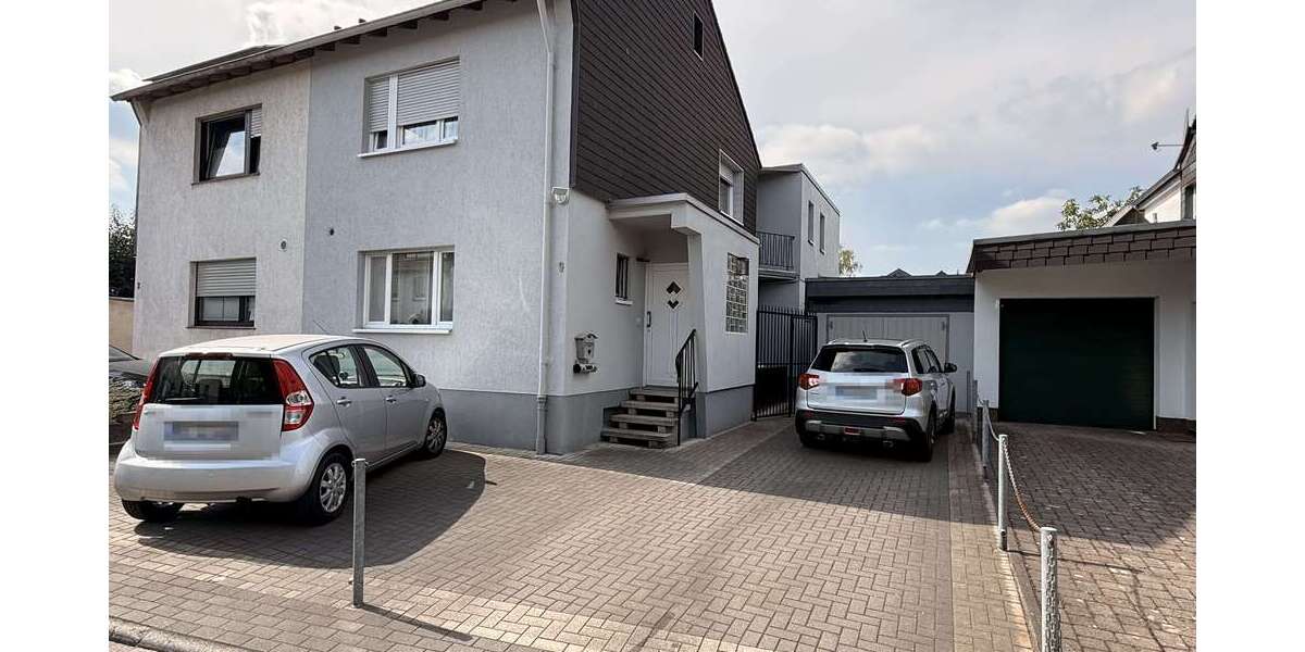 Einfamilienhaus Langenfeld - 6 Zimmer, 120 m&sup2;, 695.000&euro; | Angebot:27287355