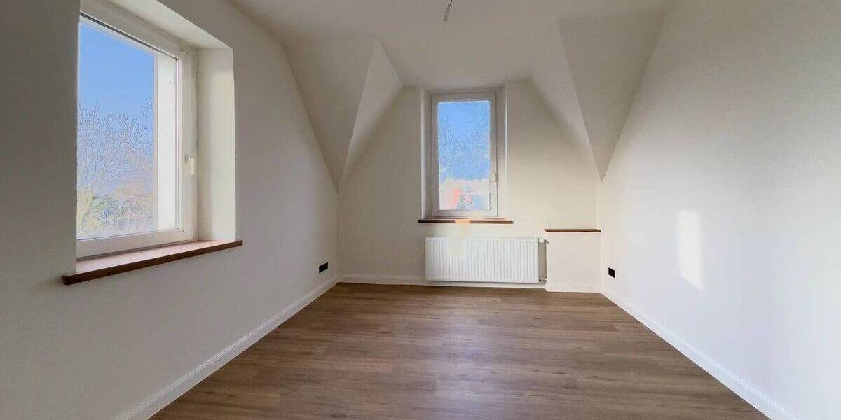 Etagenwohnung Solingen Wald - 4 Zimmer, 94 m&sup2;, 269.000&euro; | Angebot:26642716