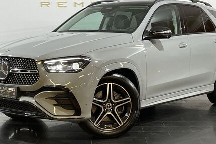 Mercedes-Benz GLE 300 8.600 km 85.990 € Remscheid 42897