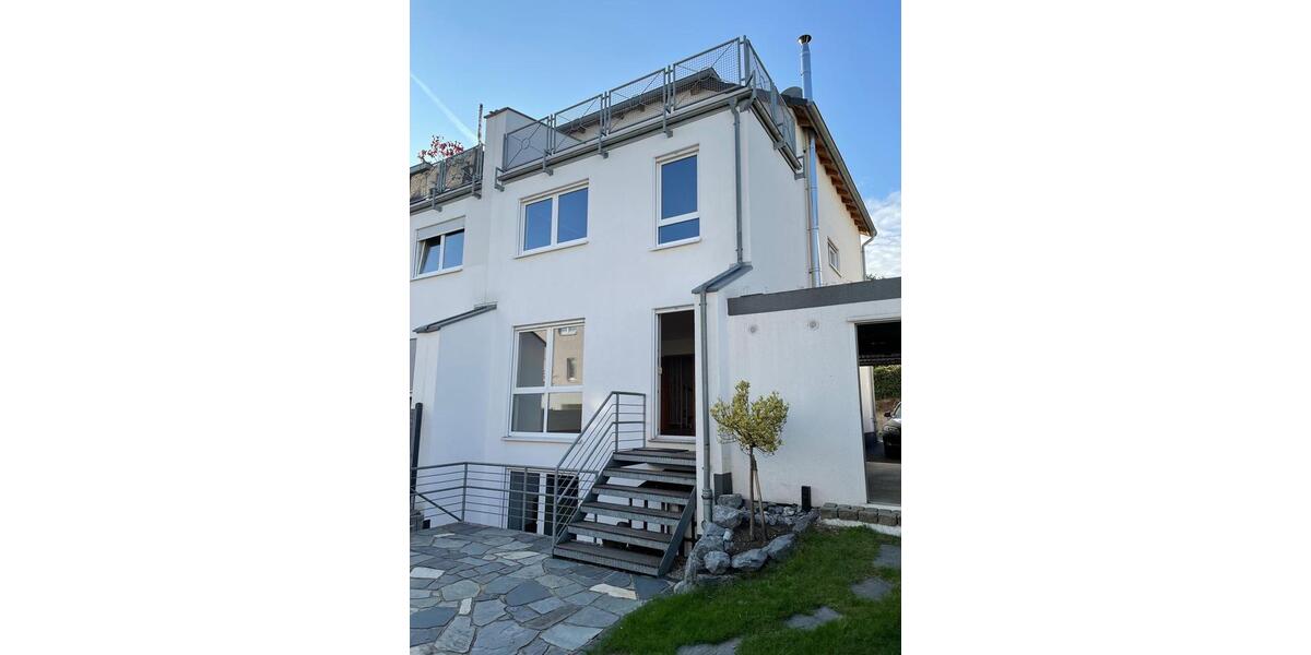 Doppelhaushälfte Wuppertal Gemarkung Elberfeld - 5 Zimmer, 180 m&sup2;, 1.800&euro; | Angebot:26322812