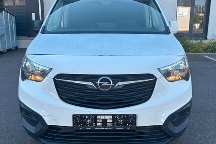 Opel Combo 63.000 km 10.500 &euro; Köln 50827