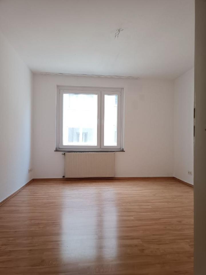 Helle 2-ZiDKB Wohnung in Neuss-Innenstadt von privat zu verkaufen