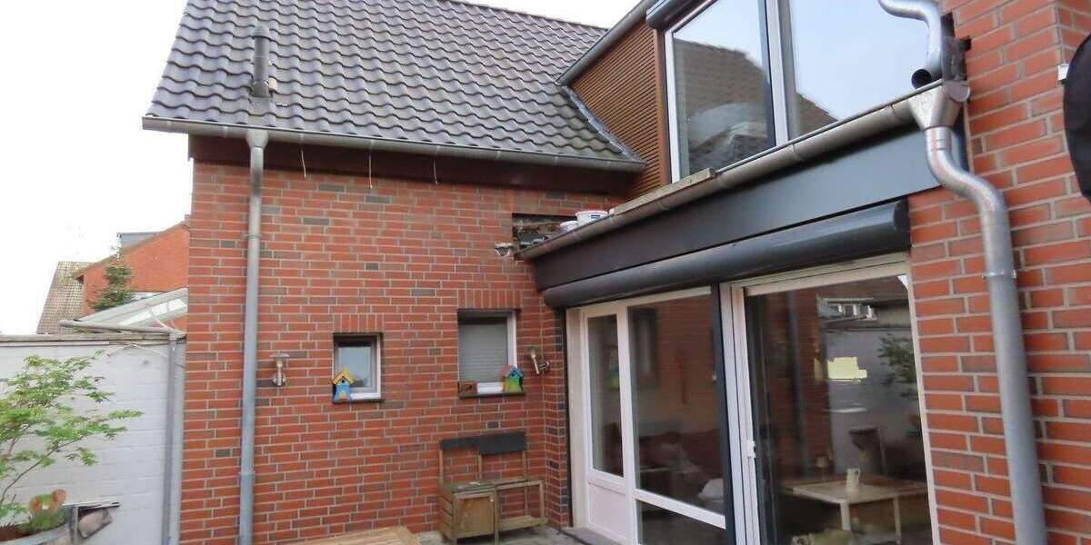 Einfamilienhaus Dormagen Gohr - 5 Zimmer, 180 m&sup2;, 650.000&euro; | Angebot:24855732